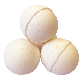 9x Total Detox Potion Bath Bomb 140g - White Label
