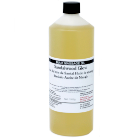 Radiant Skin 1l Massage Oil / Bath Oil