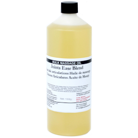 Joints Ease 1l Massage Oil / Bath Oil