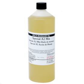 Special A2 Mix 1l Massage Oil / Bath Oil