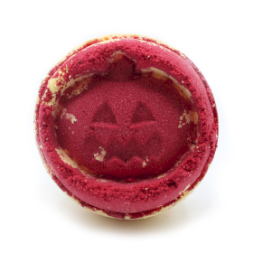 16x Aniseed Halloween Bath Bomb - White Label