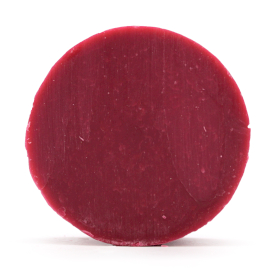 24x Solid Shampoo 60g - Cherry Bonbon - White Label