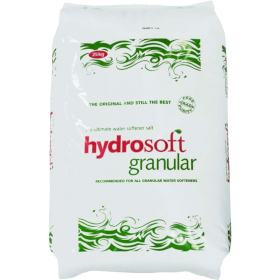 25x kg Granular Salt (Hydro)