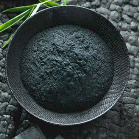 17½x kg Activated Charcoal Powder