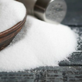 25x Epsom Salt (FCC) (KG)