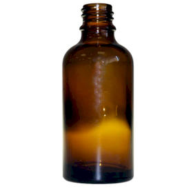 110x 30ml Amber Bottle