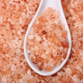 25x Pink Himalayan Salt Crystals Coarse (KG)