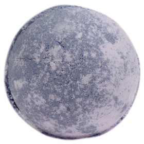 16x Yorkshire Violet Bath Bomb 180g - White Label