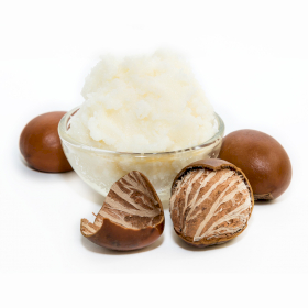 Refined Shea Butter (KG)