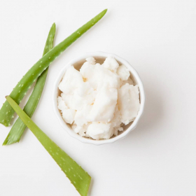 Aloe Vera Butter (KG)