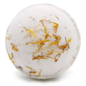 16x Energise - Himalayan Salt Bath Bomb 180g - White Label