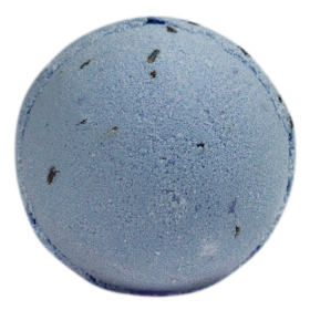 16x Lavender & Seeds Bath Bomb 180g - White Label