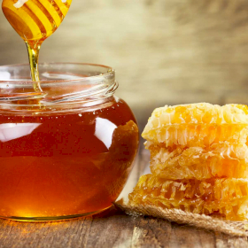 Honey Flavour Oil