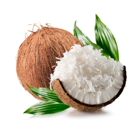 Coconut Flavour Oil