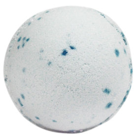 16x Ocean Bath Bomb 180g - White Label