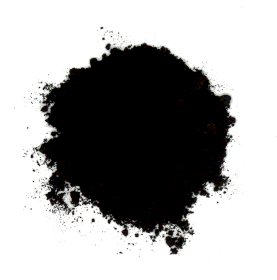 Black Iron Oxide (Mineral Pigment) - CI 77499  (KG)