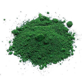 Green Blend (Lake) - CI 19140   CI 42090 (KG)