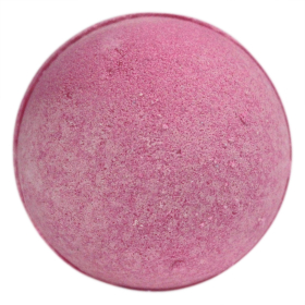 16x Very Berry Bath Bomb 180g - White Label