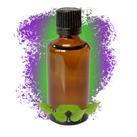 10x Patchouli Essential Oil 50ml - White Label