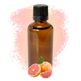 10x Grapefruit Essential Oil 50ml - White Label