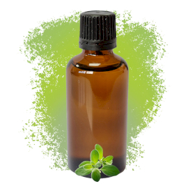 10x Marjoram Essential Oil 50ml - White Label