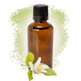 10x Neroli Dilute  Essential Oil 50ml - White Label