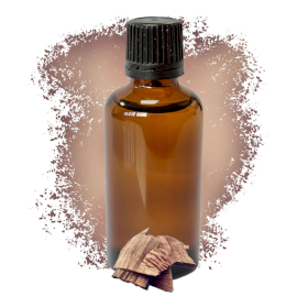 10x Ho Wood  Essential Oil 50ml - White Label