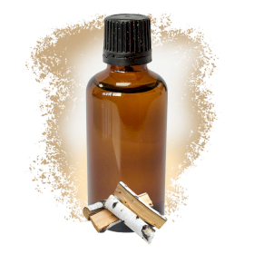 10x White Birch Essential Oil 50ml - White Label