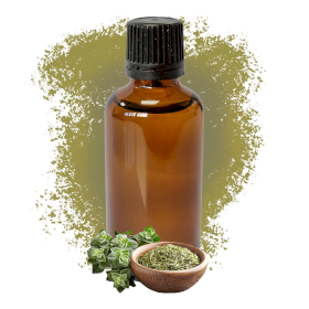 10x Oregano Essential Oil Essential Oil 50ml - White Label