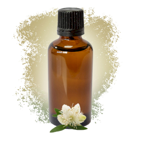 10x Myrtle Essential Oil 50ml - White Label