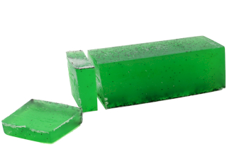 Tea Tree & Fresh Mint Soap Loaf - White Label