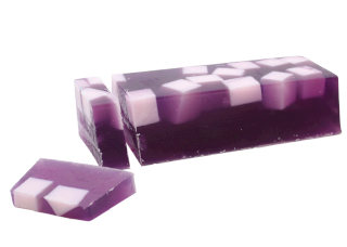 Hand Crafted Soap Loaf - Sweet Fennel & Jojoba