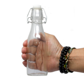 6x Kilner 250ml Bottle