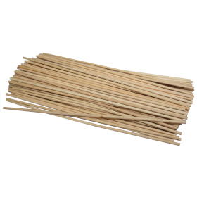 Natural Reed Diffuser Sticks -25cm x 3mm - 2.5kg