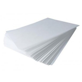 Waxed Paper Sheets for Soap (apx 480)