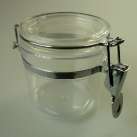 5x Kilner Jars - 80mm