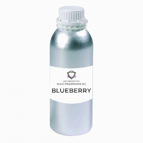 Blueberry Bulk Fragrance Oil