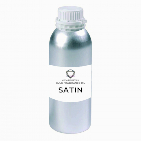 Satin Bulk Fragrance Oil