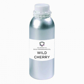 Wild Cherry Bulk Fragrance Oil