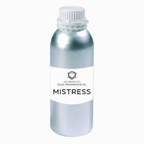 Mistress Bulk Fragrance Oil
