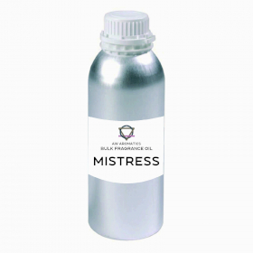 Mistress Bulk Fragrance Oil