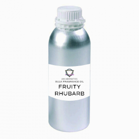Fruity Rhubarb Bulk Fragrance Oil