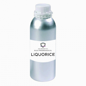 Liquorice Bulk Fragrance Oil