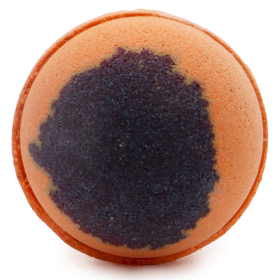 16x Cinnamon & Orange Bath Bomb 180g - White Label