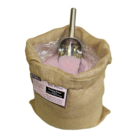 Warming Bath Potion 25kg