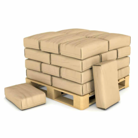 Bath Bomb Production Pack (2 to 1 Bicarb & Citric)