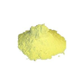 Sulphur Sublimed Flowers (KG)