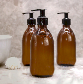 White Label Hand and Body Cosmetics - Fragranced - Starter Pack