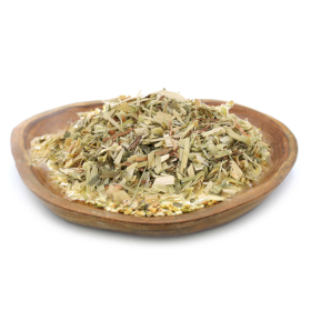 Oat Straw (KG)