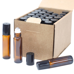 White Label Roll-on Essential Oil Blends - Starter Pack